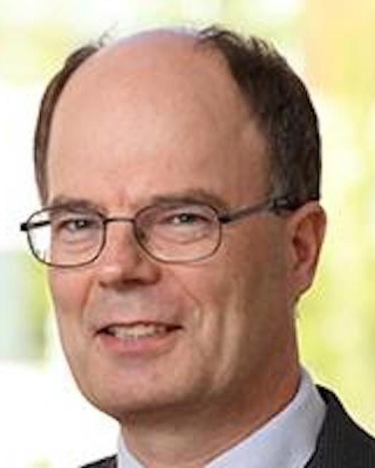 John Hossack