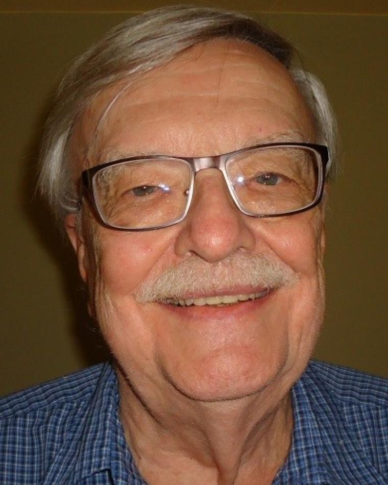 John M. Reid