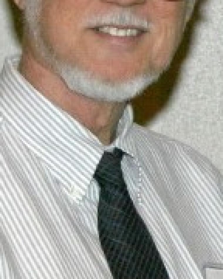 Jonathan Ophir