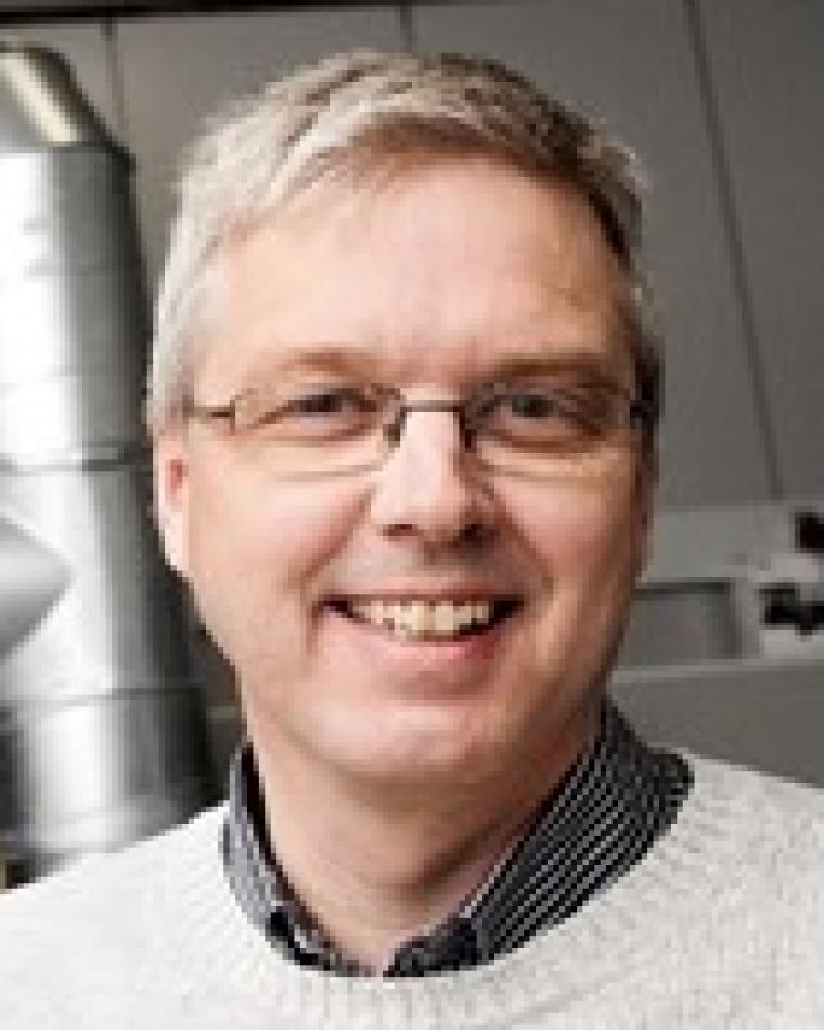 Jorgen Arendt Jensen