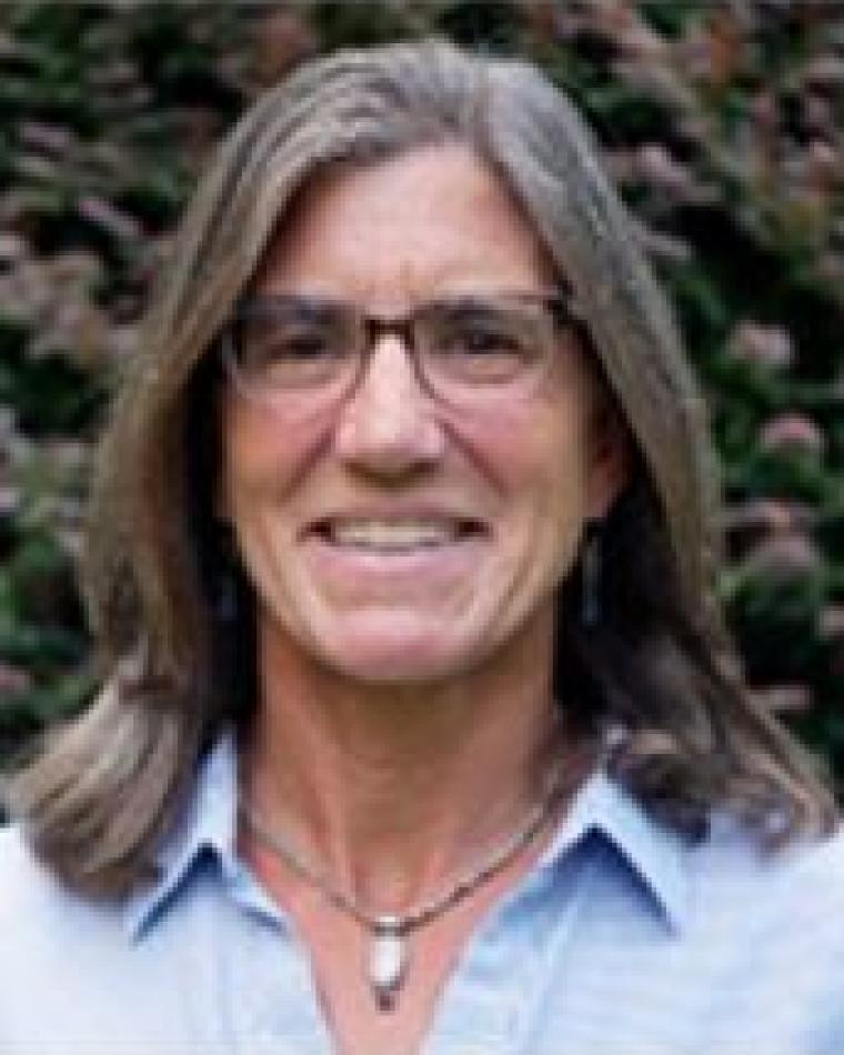 Kathryn Nightingale
