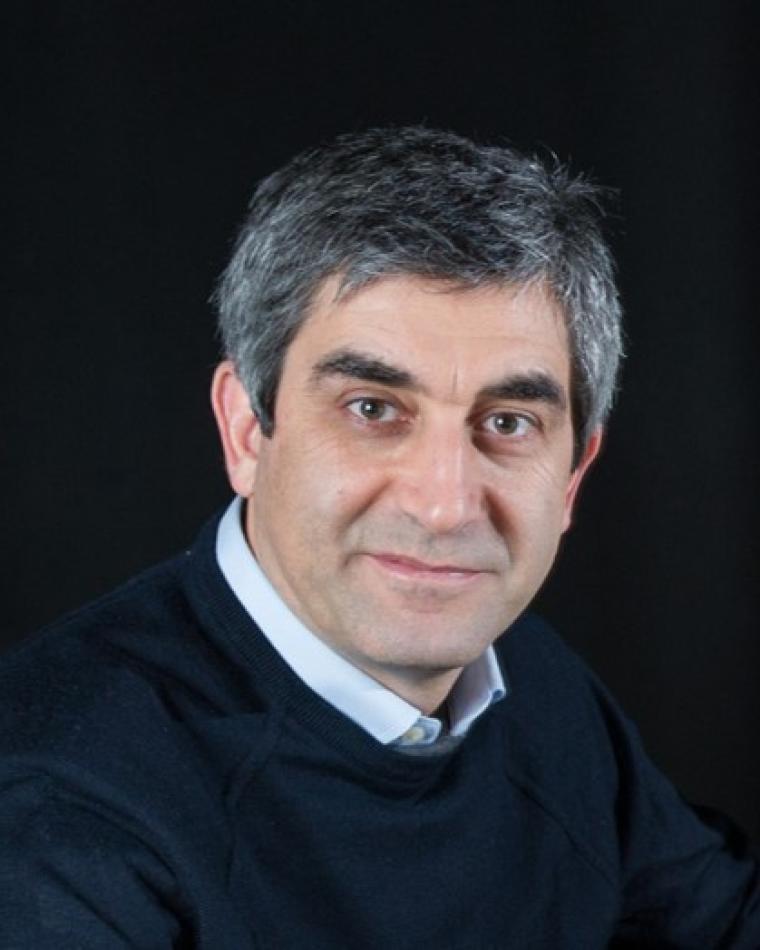 F. Levent Degertekin