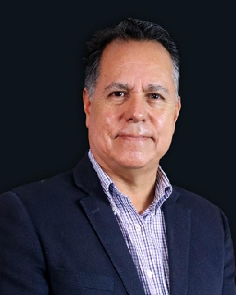 Mauricio Lopez