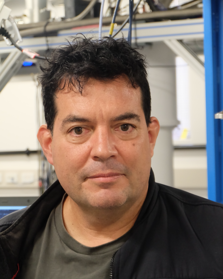 Michael Tobar