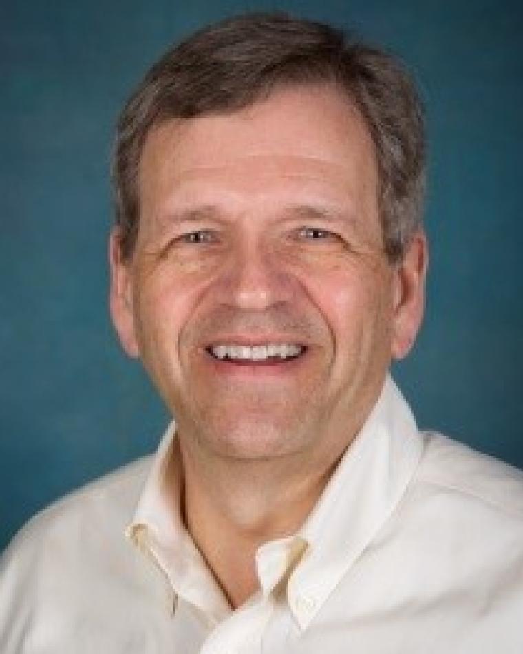 Matthew O'Donnell headshot