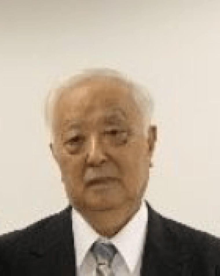 Toshio Mitsui image