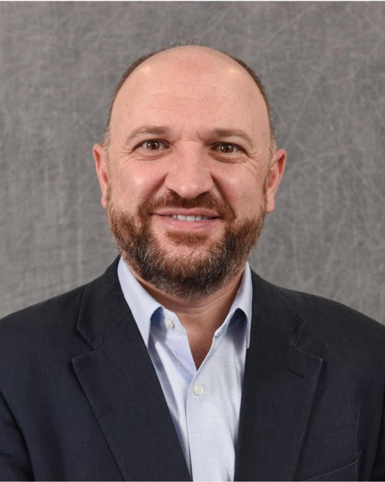 Ömer Oralkan