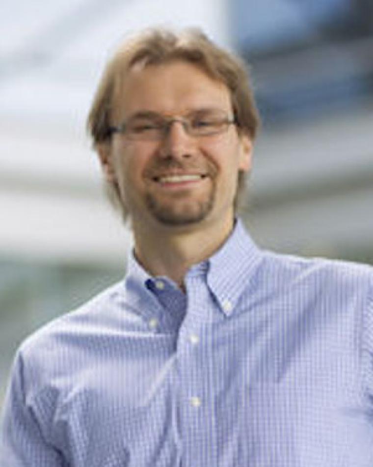 Paul Dayton