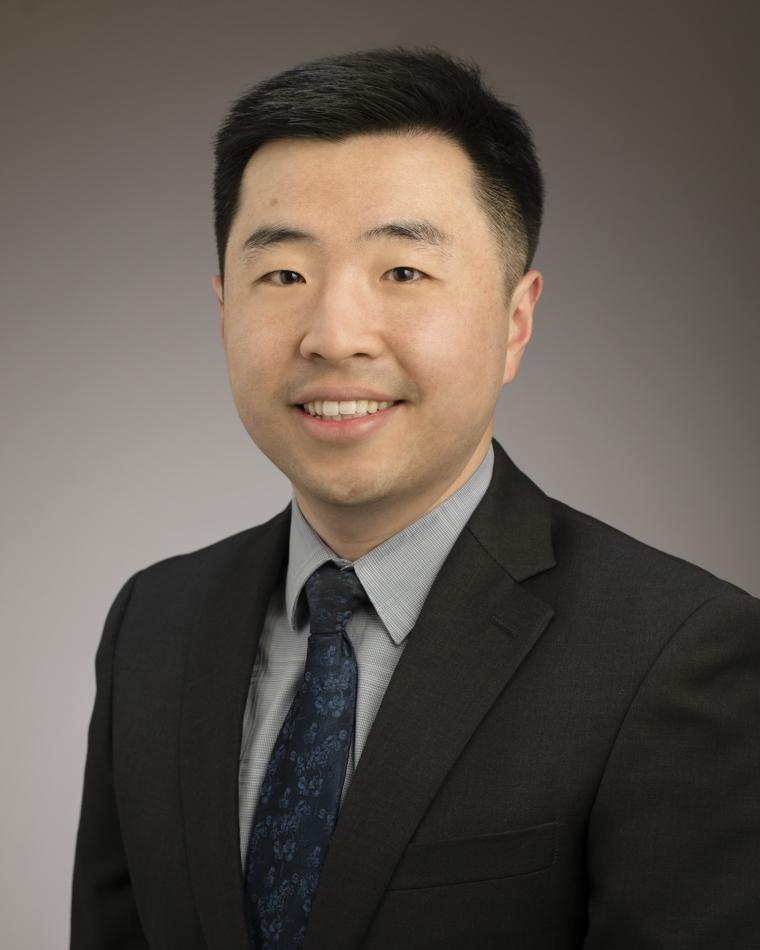 Pengfei Song