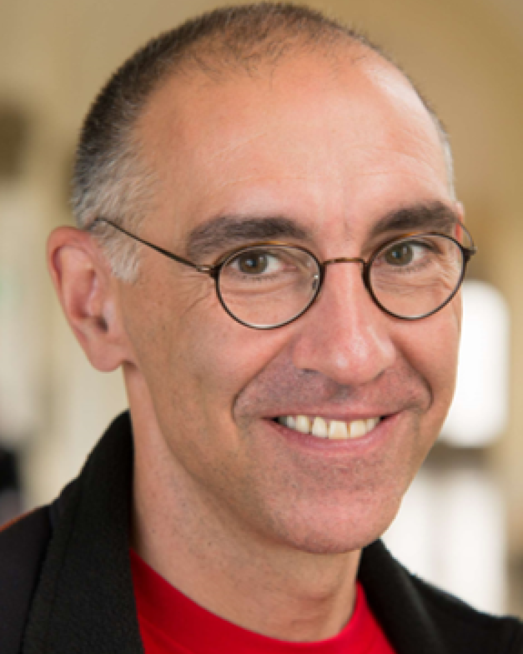 Thomas Udem