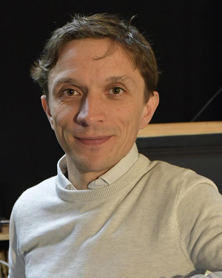 Rodolphe