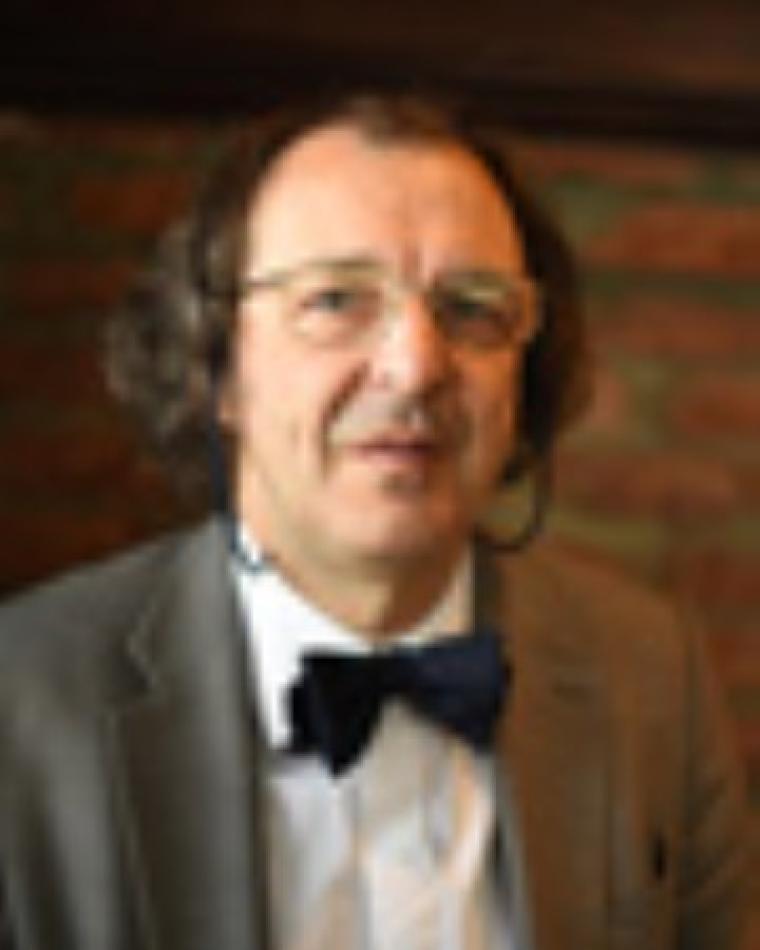 Enrico Rubiola photo