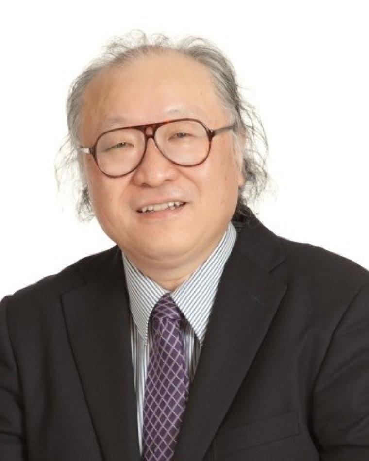 Takaaki Tsurumi