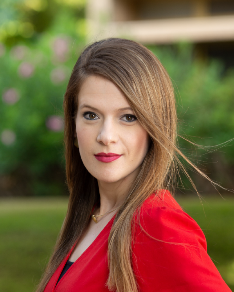 Tali Ilovitsh