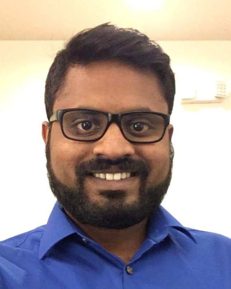 Yashwanth Nanda Kumar