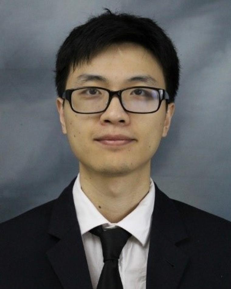 Yun Jing