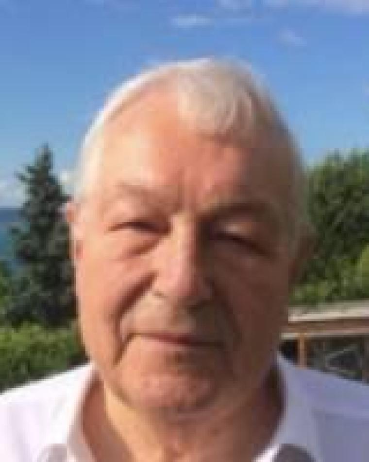 Yury Gulyaev image