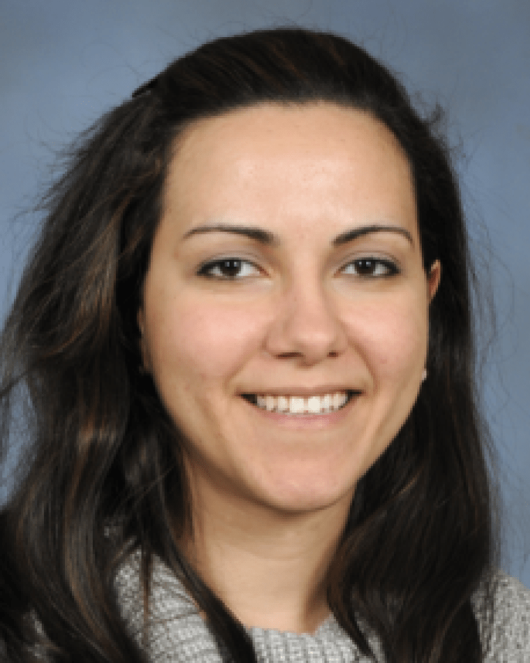 Sarah Bedair headshot