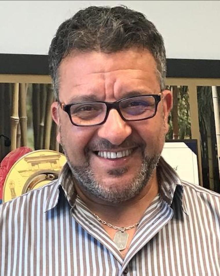Ayache