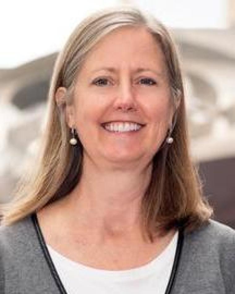 Christy K Holland