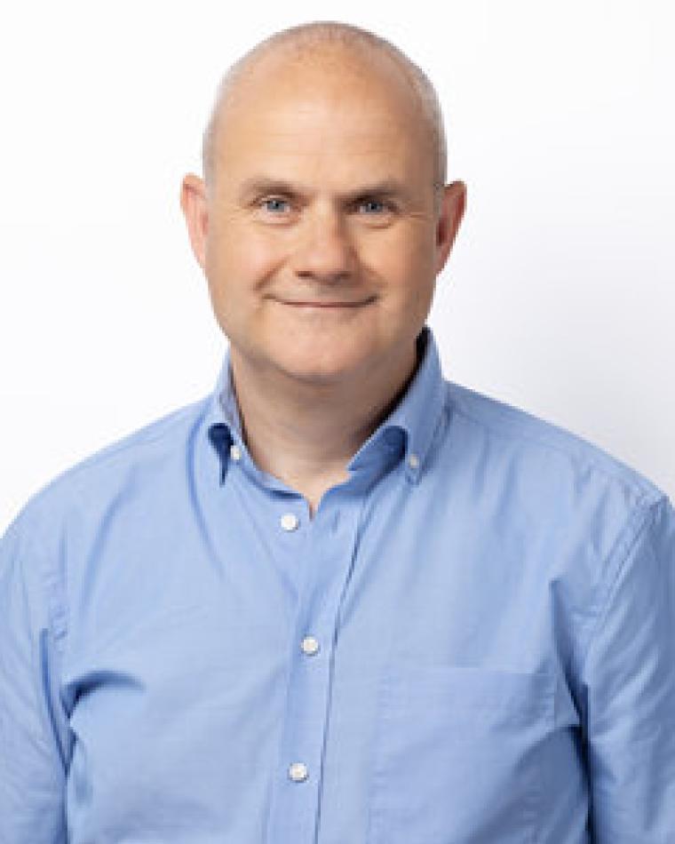 Koen Van Dogen