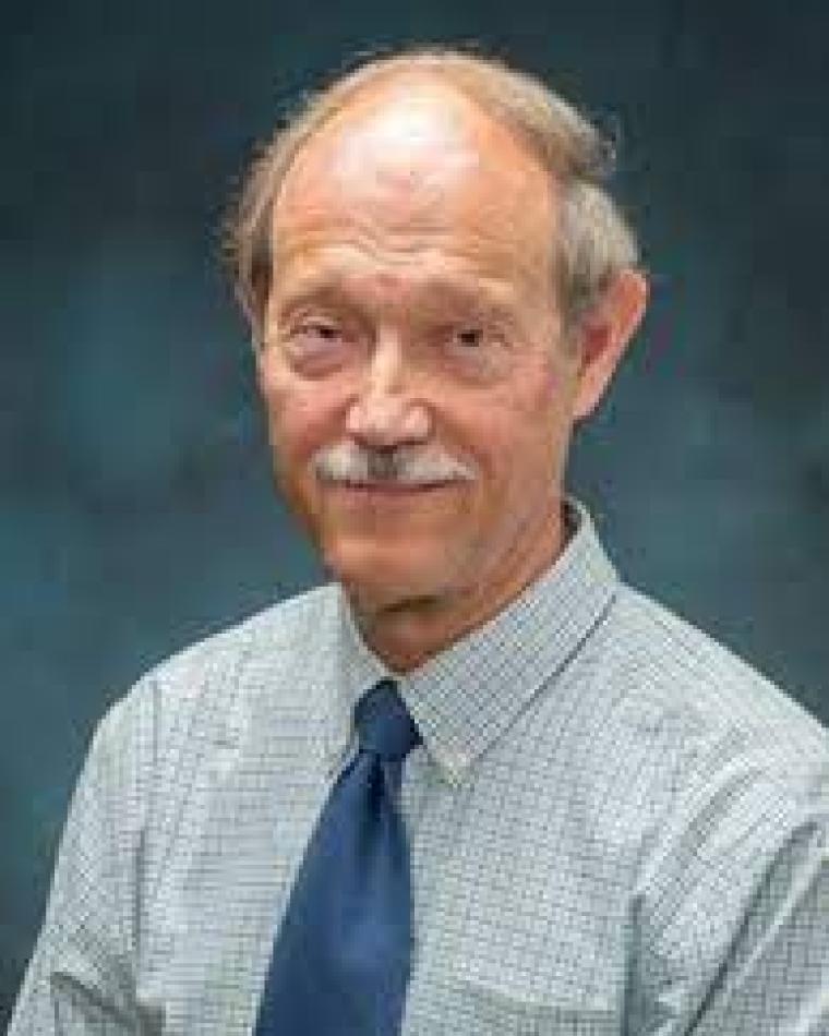 Randy Kubena headshot