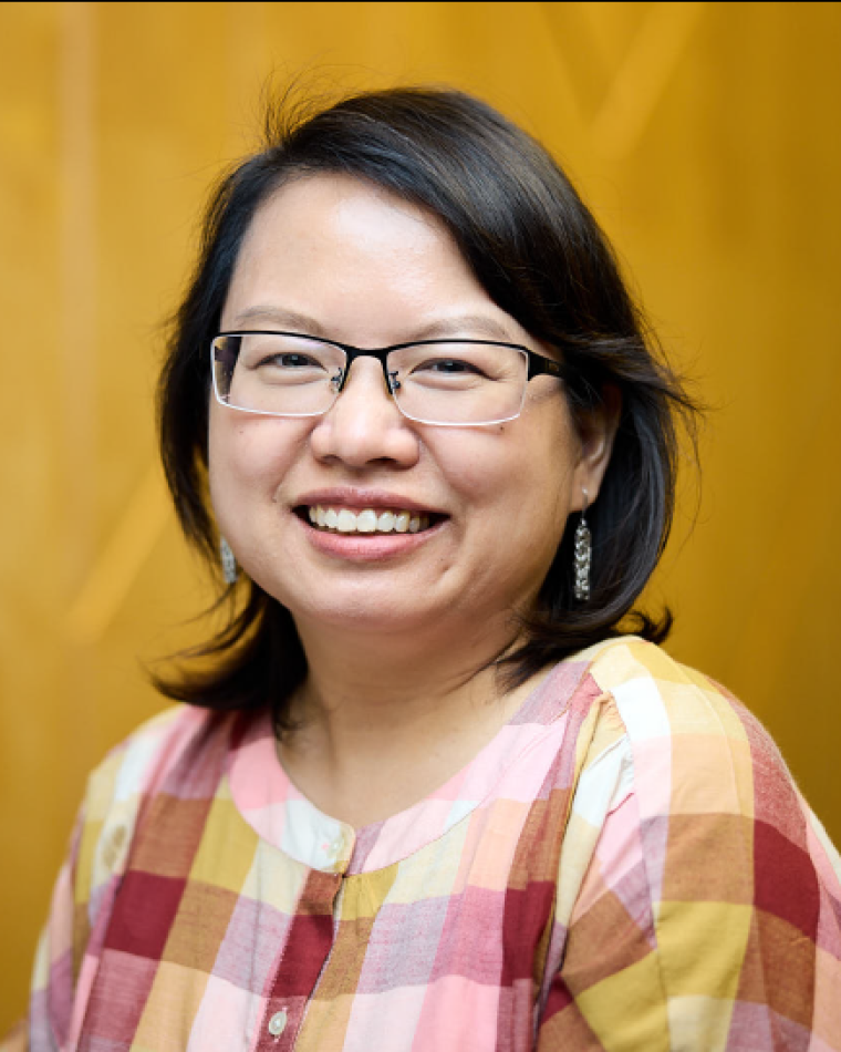 Hong Chen