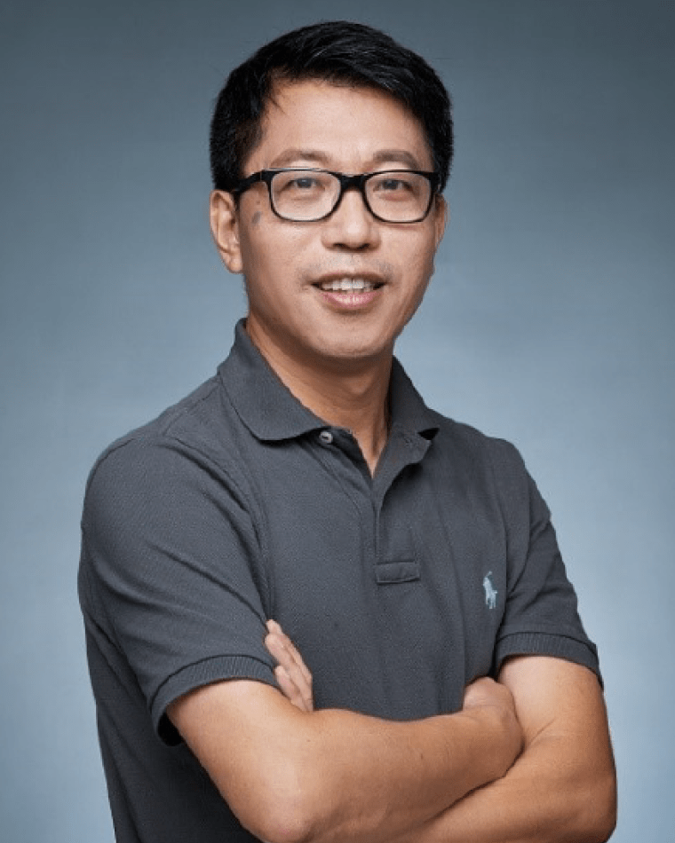 Jiangyu Li