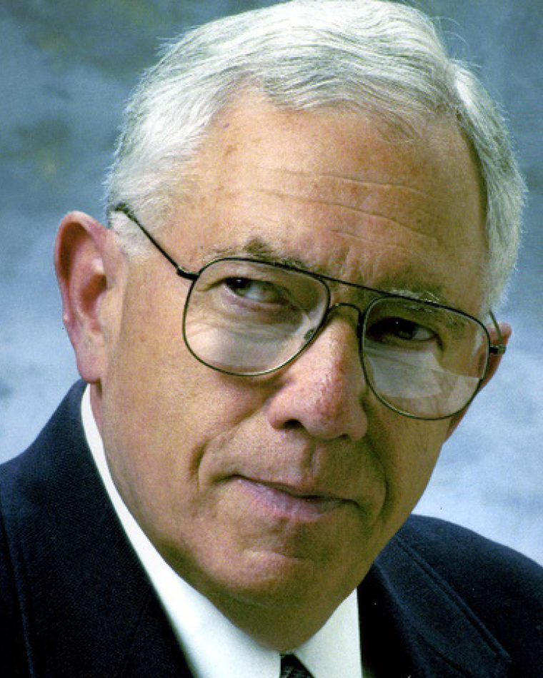 Judah Levine