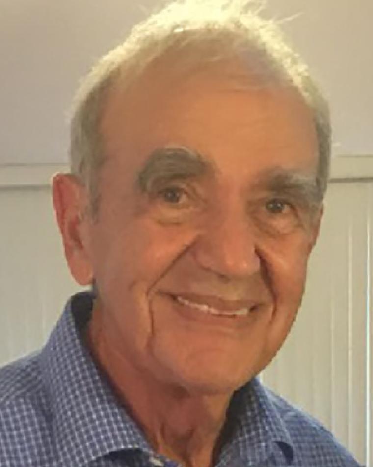 Moises Levy