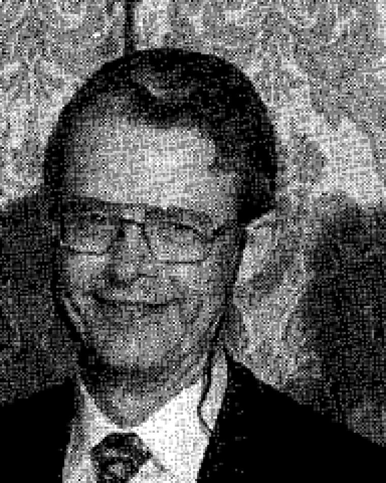 Fred Walls