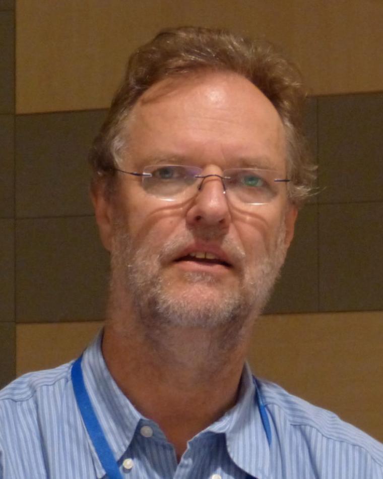 Clemens Ruppel headshot