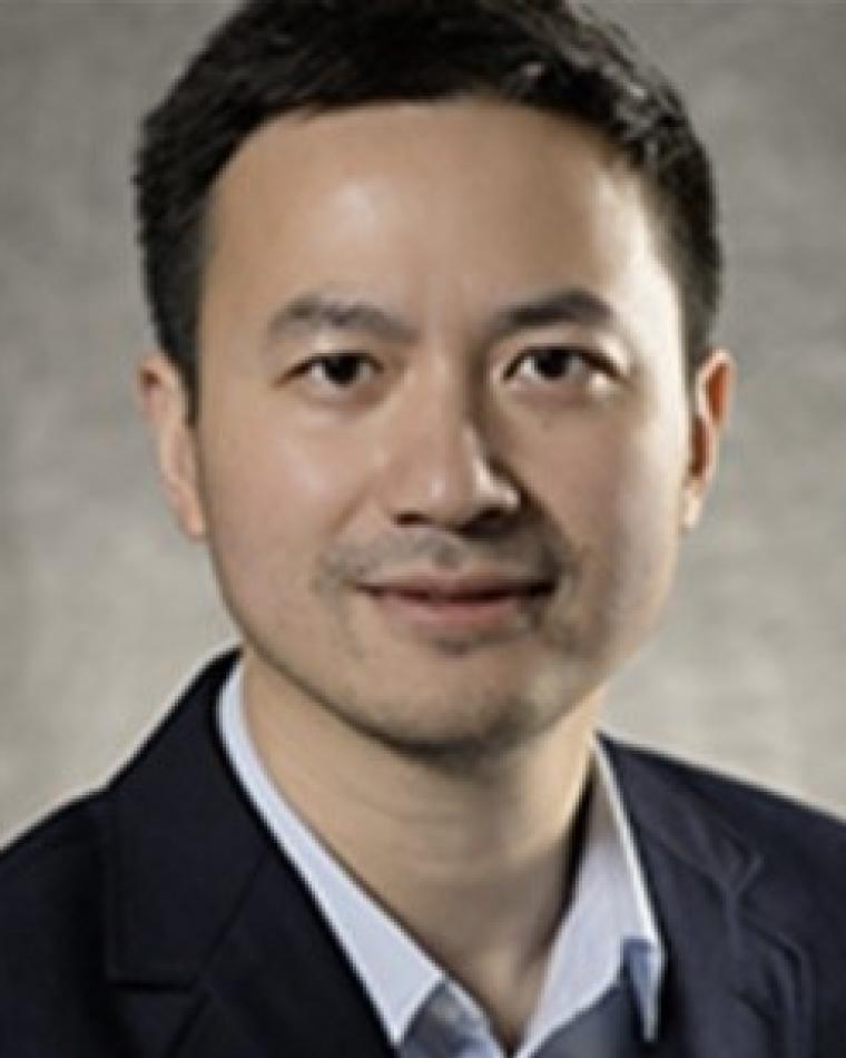 Songbin Gong