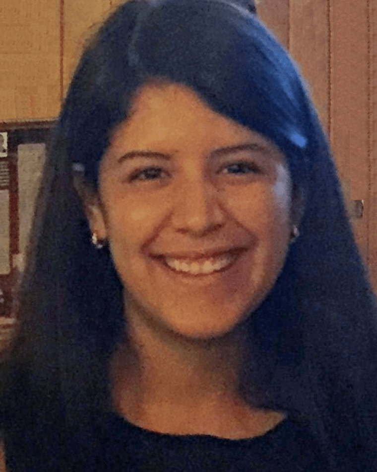 Gabriela Torres headshot
