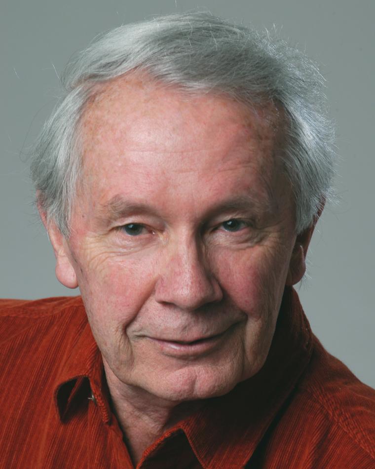 Richard M. White