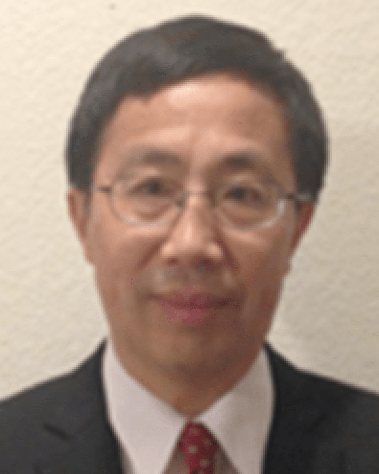 Qifa Zhou headshot
