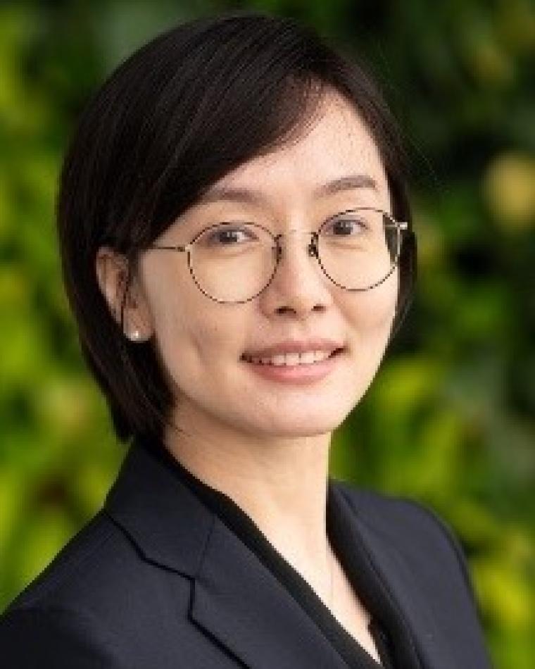 Zhu Yao