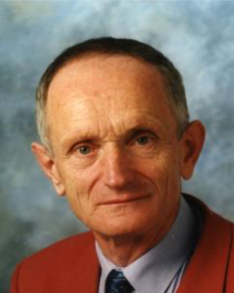 Raymond Besson